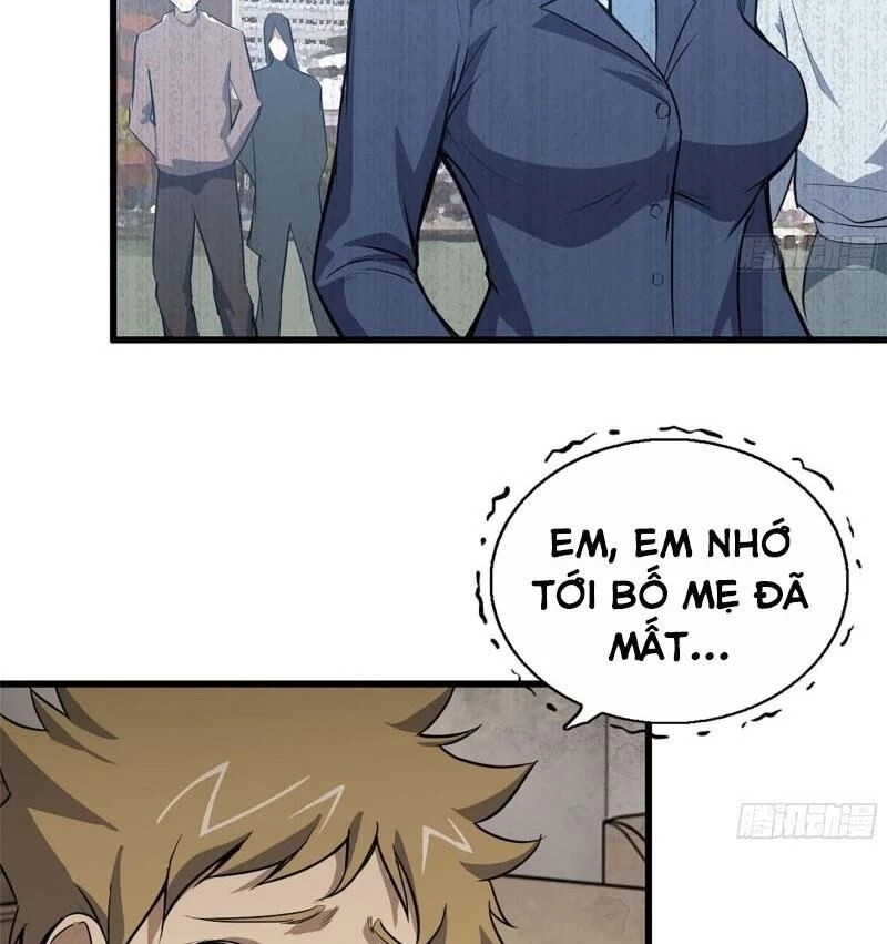 Tôi Chuyển Vàng Tại Mạt Thế Chapter 37 - Trang 4