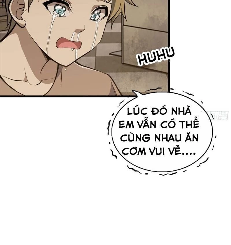 Tôi Chuyển Vàng Tại Mạt Thế Chapter 37 - Trang 4