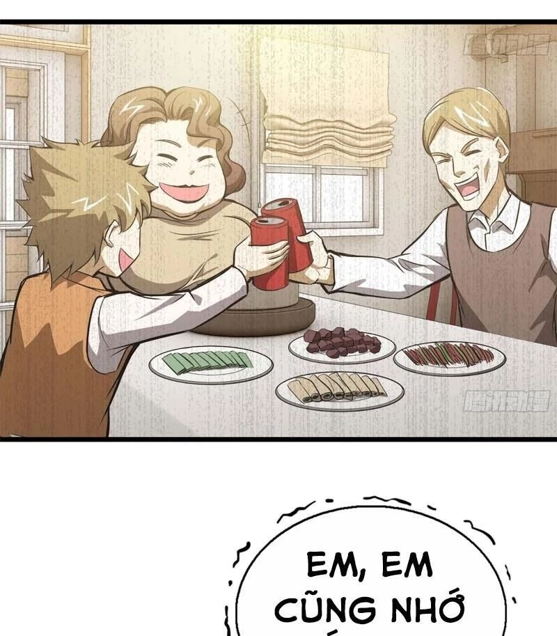 Tôi Chuyển Vàng Tại Mạt Thế Chapter 37 - Trang 4