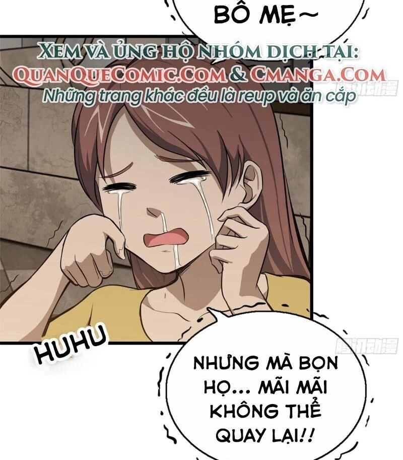 Tôi Chuyển Vàng Tại Mạt Thế Chapter 37 - Trang 4