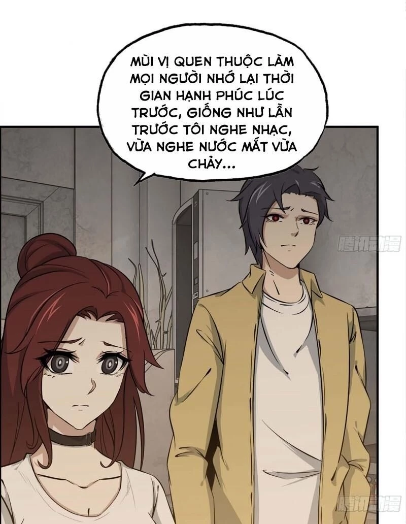 Tôi Chuyển Vàng Tại Mạt Thế Chapter 37 - Trang 4