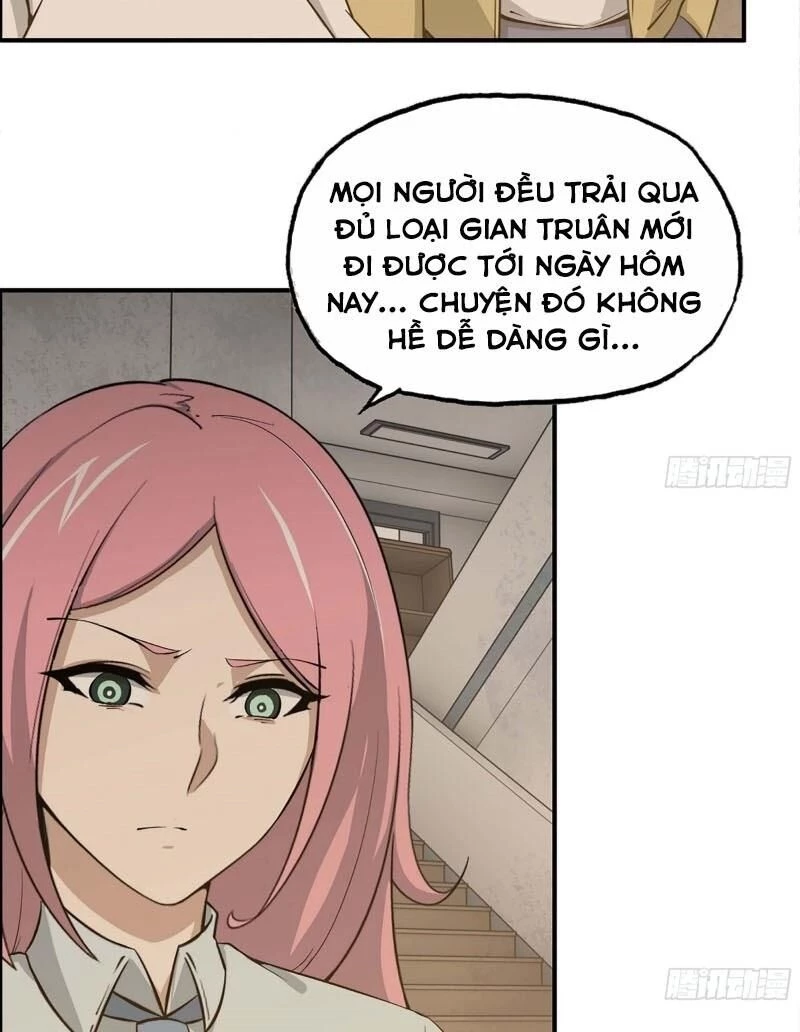 Tôi Chuyển Vàng Tại Mạt Thế Chapter 37 - Trang 4