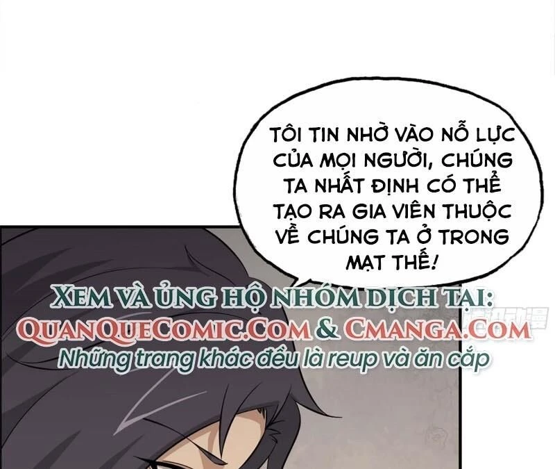 Tôi Chuyển Vàng Tại Mạt Thế Chapter 37 - Trang 4