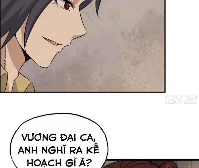 Tôi Chuyển Vàng Tại Mạt Thế Chapter 37 - Trang 4