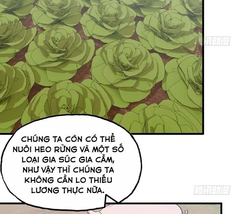 Tôi Chuyển Vàng Tại Mạt Thế Chapter 37 - Trang 4