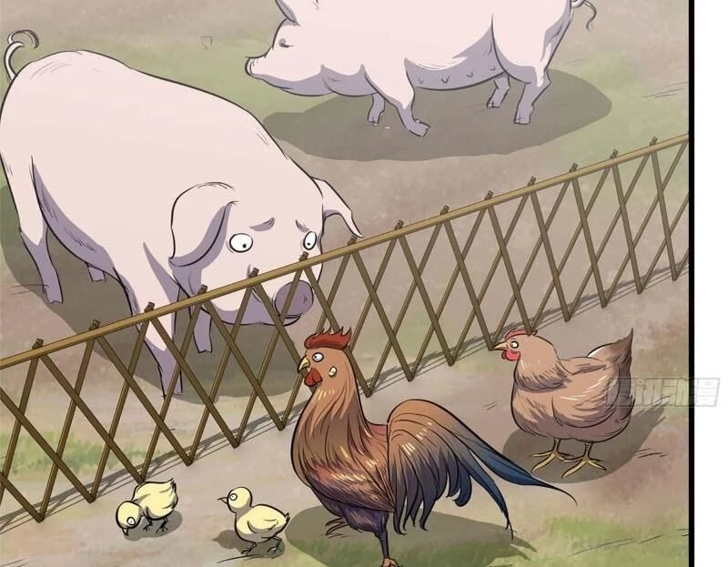 Tôi Chuyển Vàng Tại Mạt Thế Chapter 37 - Trang 4