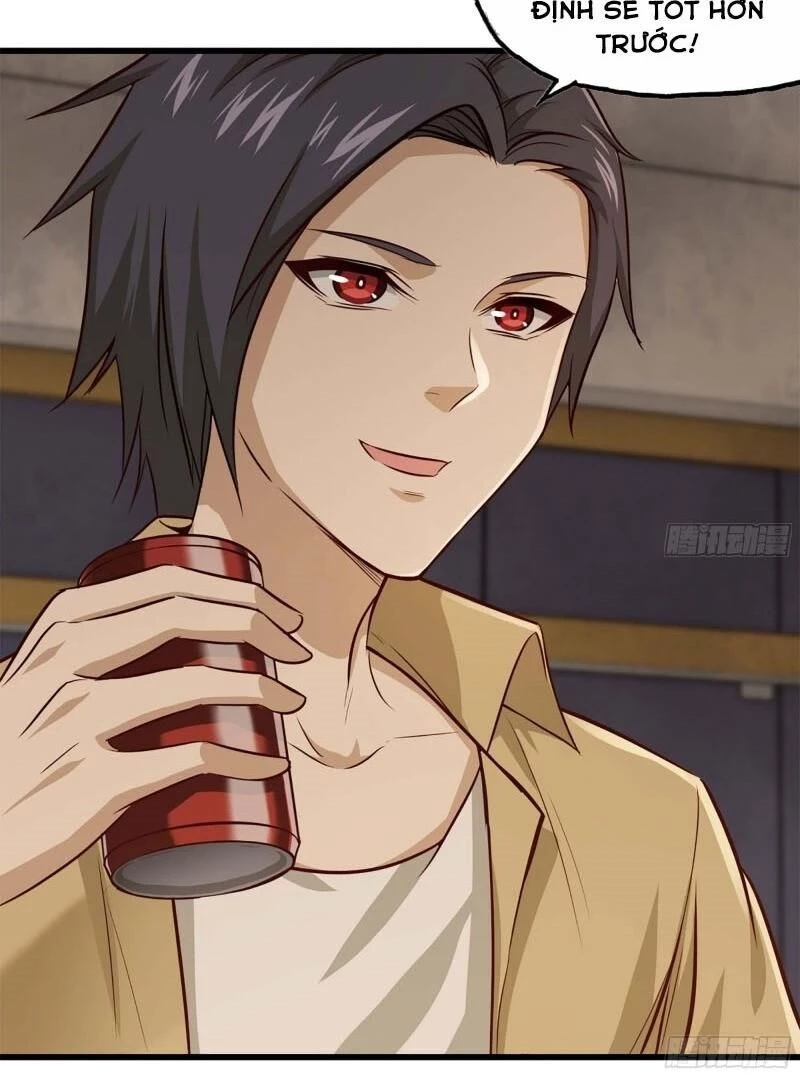 Tôi Chuyển Vàng Tại Mạt Thế Chapter 37 - Trang 4