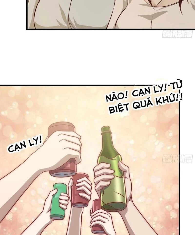 Tôi Chuyển Vàng Tại Mạt Thế Chapter 37 - Trang 4