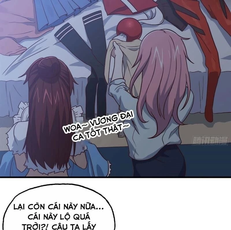 Tôi Chuyển Vàng Tại Mạt Thế Chapter 37 - Trang 4