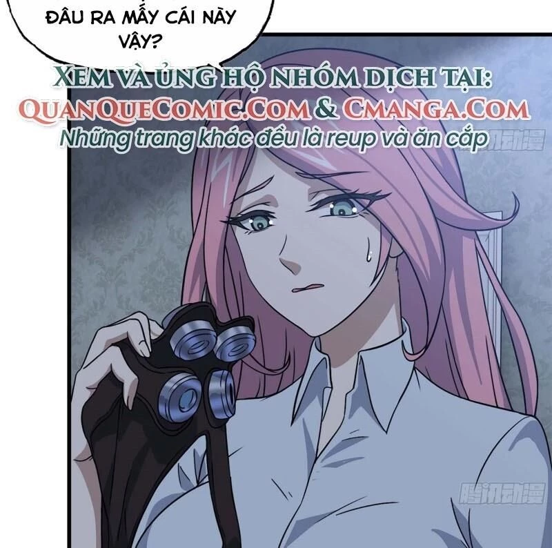 Tôi Chuyển Vàng Tại Mạt Thế Chapter 37 - Trang 4