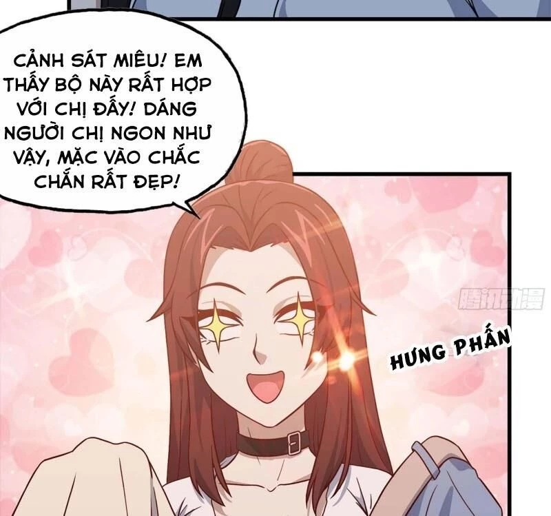Tôi Chuyển Vàng Tại Mạt Thế Chapter 37 - Trang 4