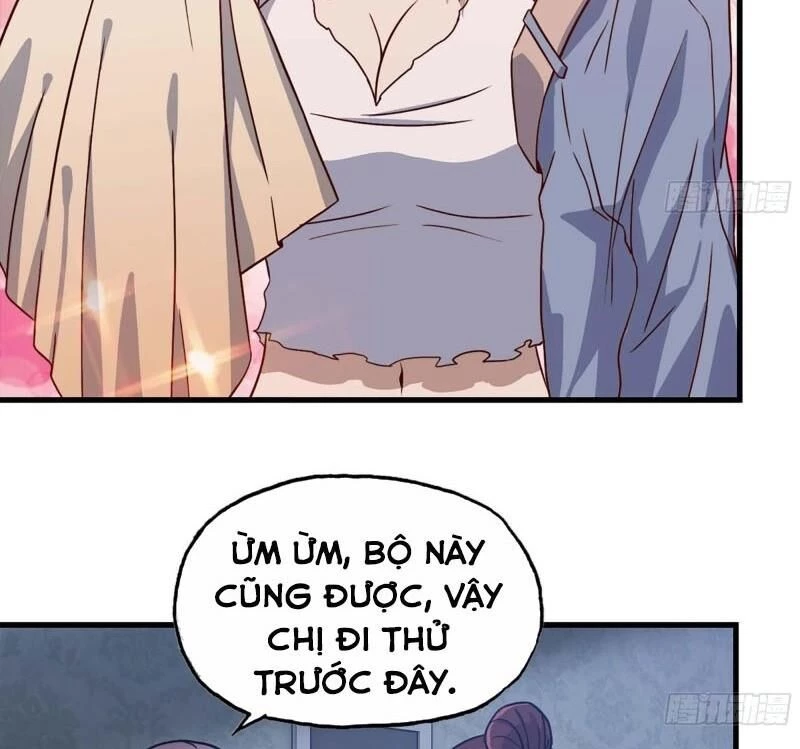 Tôi Chuyển Vàng Tại Mạt Thế Chapter 37 - Trang 4