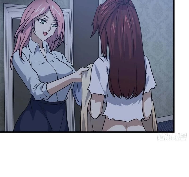 Tôi Chuyển Vàng Tại Mạt Thế Chapter 37 - Trang 4