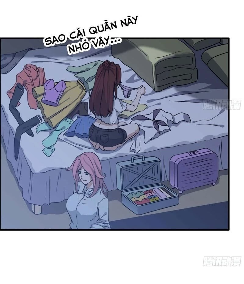 Tôi Chuyển Vàng Tại Mạt Thế Chapter 37 - Trang 4