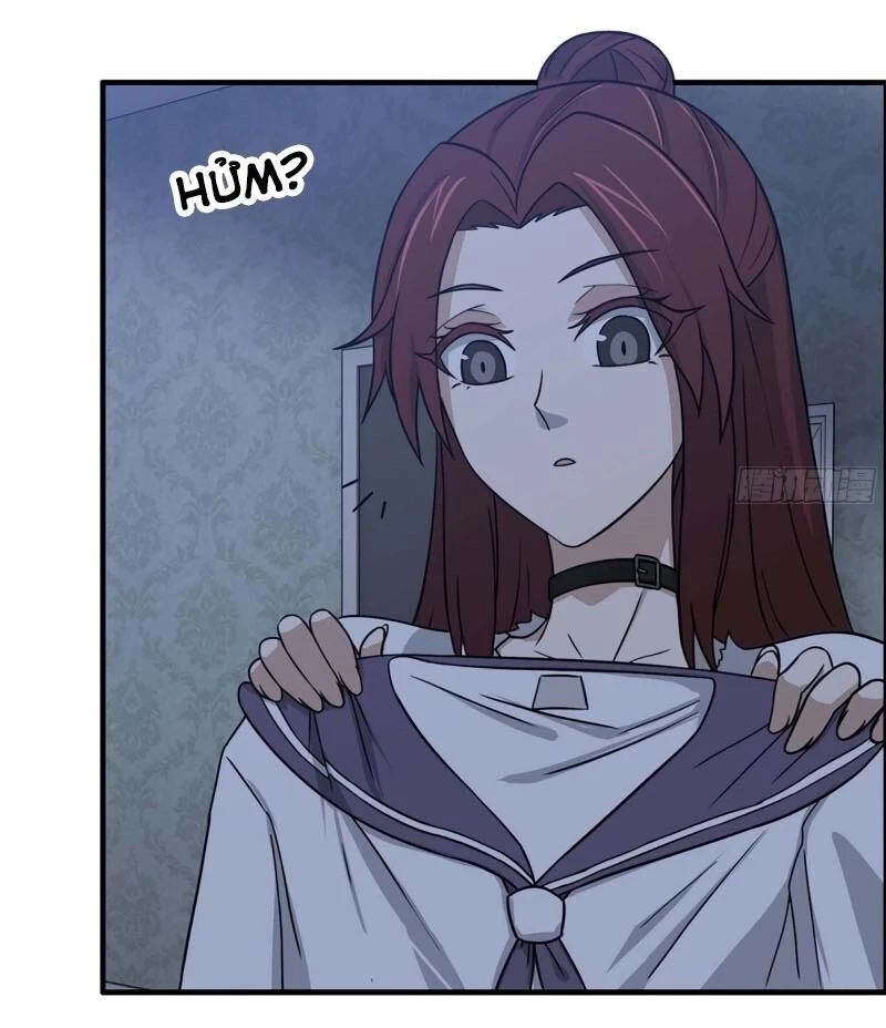 Tôi Chuyển Vàng Tại Mạt Thế Chapter 37 - Trang 4