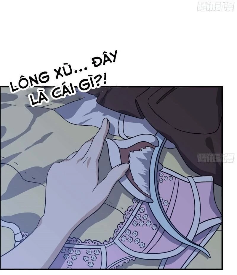 Tôi Chuyển Vàng Tại Mạt Thế Chapter 37 - Trang 4