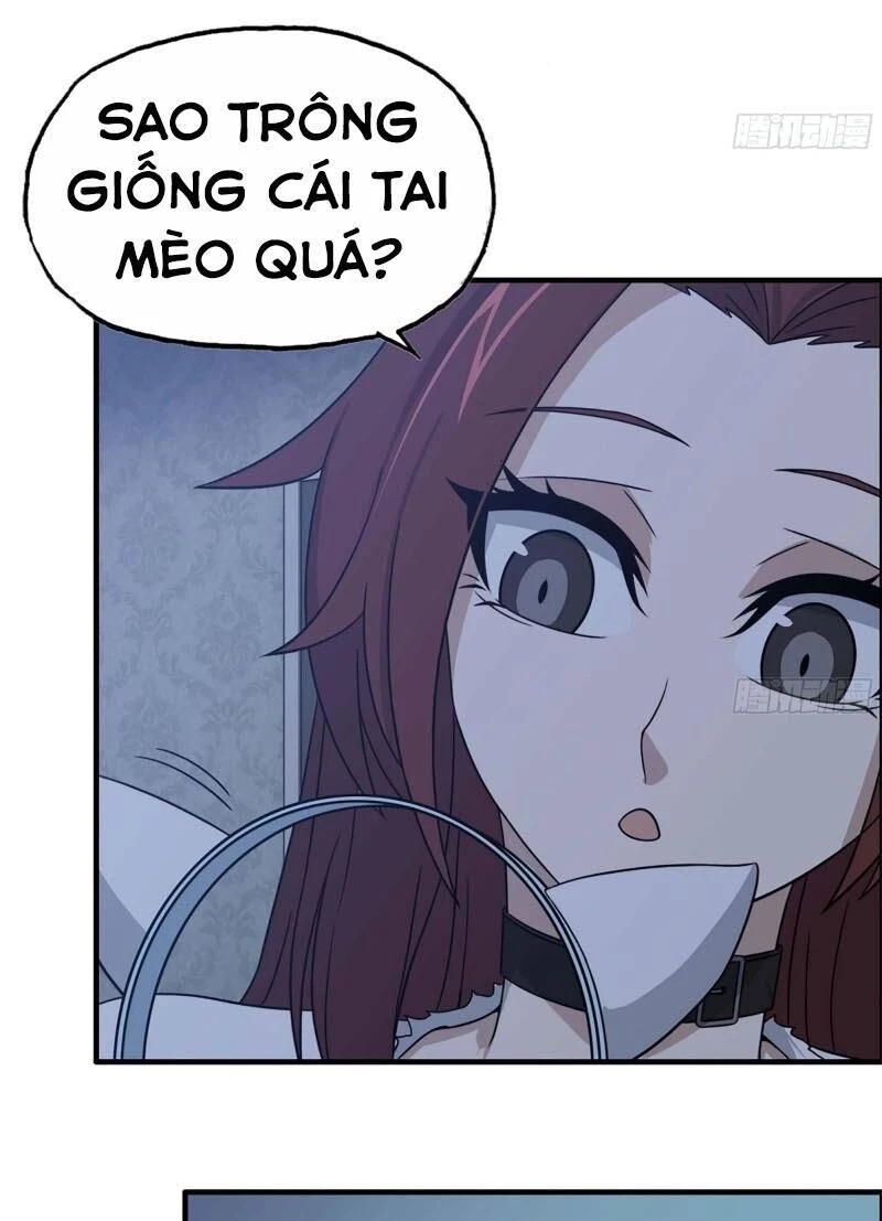 Tôi Chuyển Vàng Tại Mạt Thế Chapter 37 - Trang 4