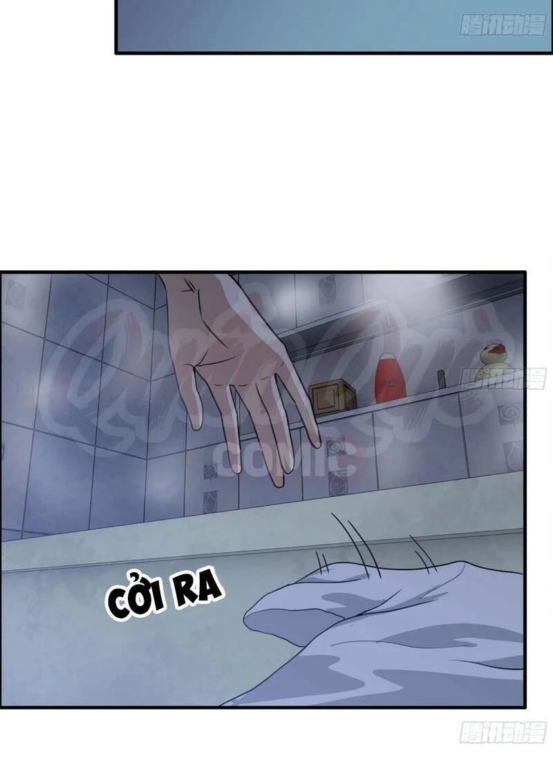 Tôi Chuyển Vàng Tại Mạt Thế Chapter 37 - Trang 4