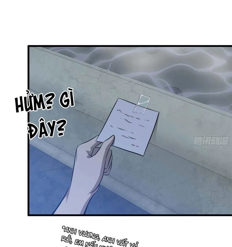 Tôi Chuyển Vàng Tại Mạt Thế Chapter 39 - Trang 4