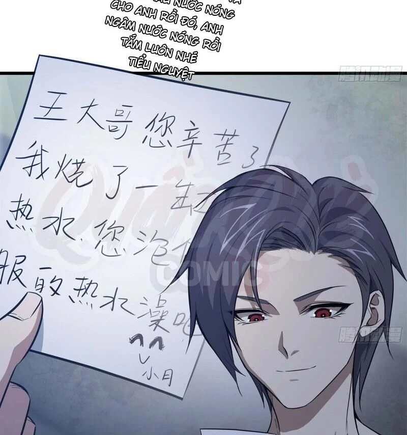 Tôi Chuyển Vàng Tại Mạt Thế Chapter 39 - Trang 4