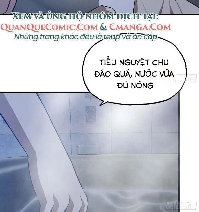 Tôi Chuyển Vàng Tại Mạt Thế Chapter 39 - Trang 4