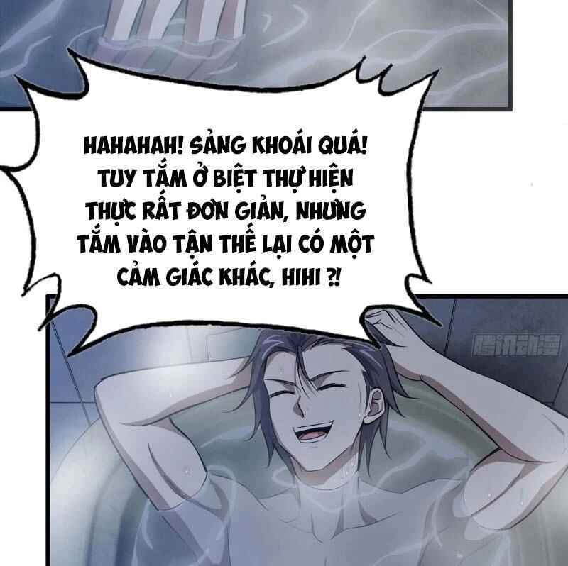 Tôi Chuyển Vàng Tại Mạt Thế Chapter 39 - Trang 4