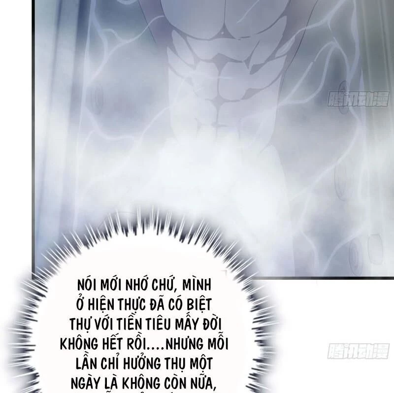 Tôi Chuyển Vàng Tại Mạt Thế Chapter 39 - Trang 4