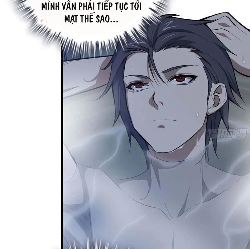 Tôi Chuyển Vàng Tại Mạt Thế Chapter 39 - Trang 4