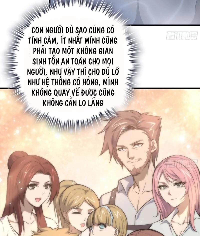 Tôi Chuyển Vàng Tại Mạt Thế Chapter 39 - Trang 4