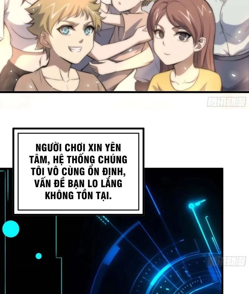 Tôi Chuyển Vàng Tại Mạt Thế Chapter 39 - Trang 4