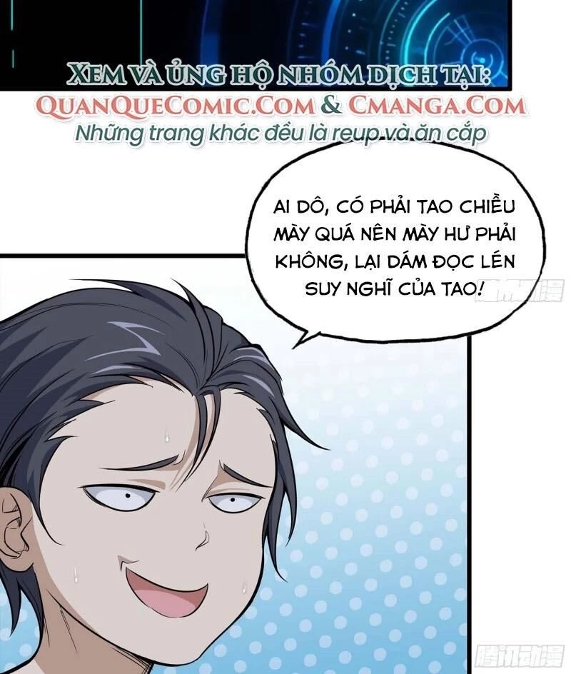 Tôi Chuyển Vàng Tại Mạt Thế Chapter 39 - Trang 4