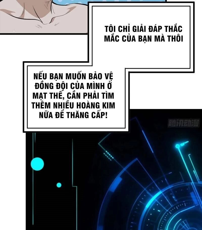 Tôi Chuyển Vàng Tại Mạt Thế Chapter 39 - Trang 4