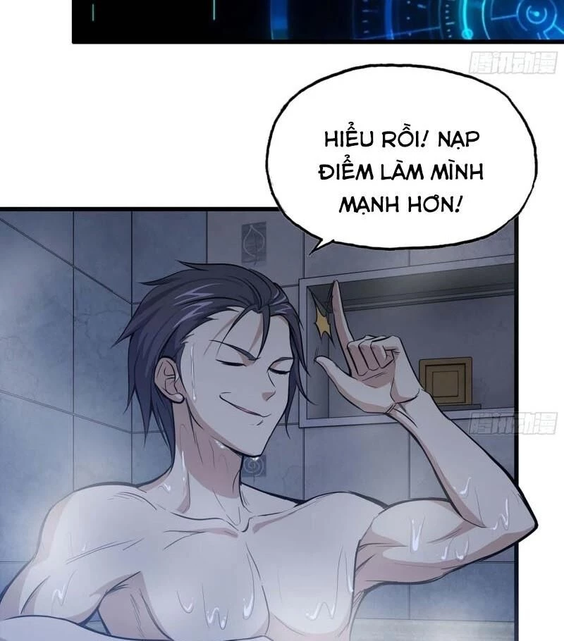 Tôi Chuyển Vàng Tại Mạt Thế Chapter 39 - Trang 4