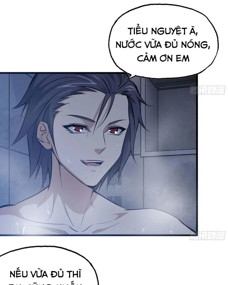 Tôi Chuyển Vàng Tại Mạt Thế Chapter 39 - Trang 4