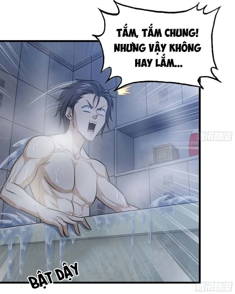 Tôi Chuyển Vàng Tại Mạt Thế Chapter 39 - Trang 4