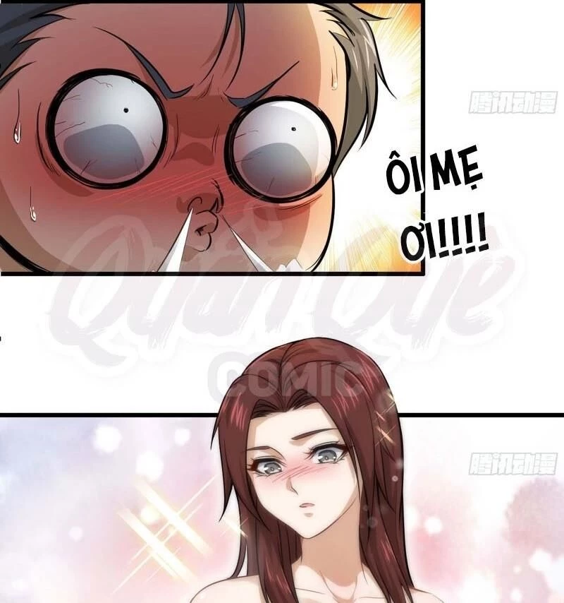 Tôi Chuyển Vàng Tại Mạt Thế Chapter 39 - Trang 4