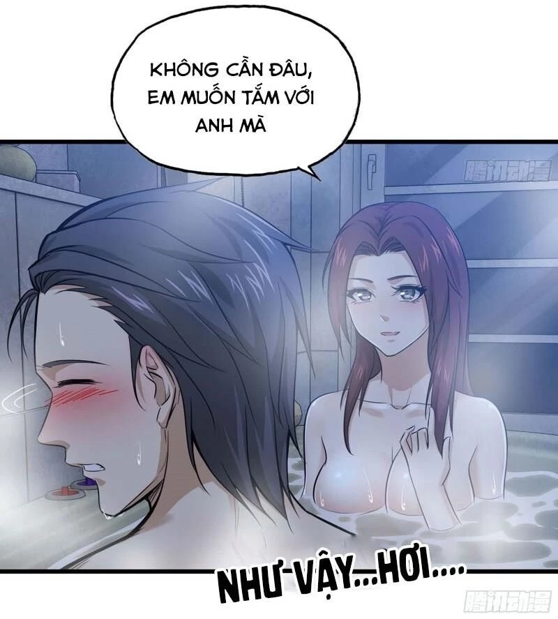 Tôi Chuyển Vàng Tại Mạt Thế Chapter 39 - Trang 4
