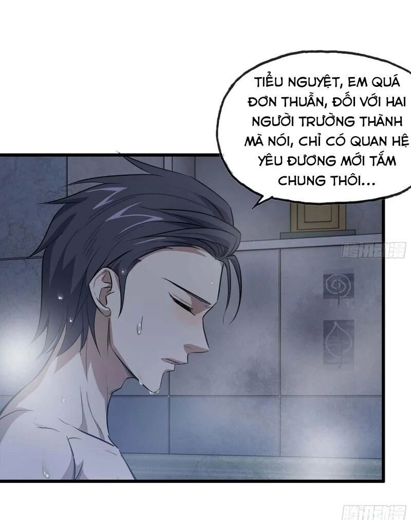Tôi Chuyển Vàng Tại Mạt Thế Chapter 39 - Trang 4
