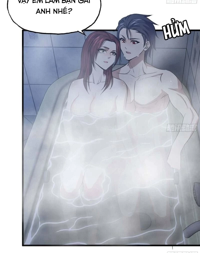 Tôi Chuyển Vàng Tại Mạt Thế Chapter 39 - Trang 4