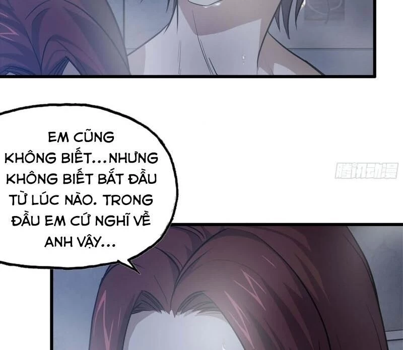 Tôi Chuyển Vàng Tại Mạt Thế Chapter 39 - Trang 4