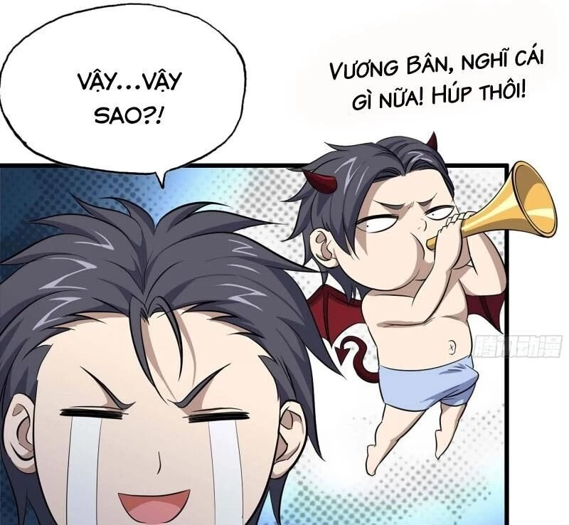 Tôi Chuyển Vàng Tại Mạt Thế Chapter 39 - Trang 4
