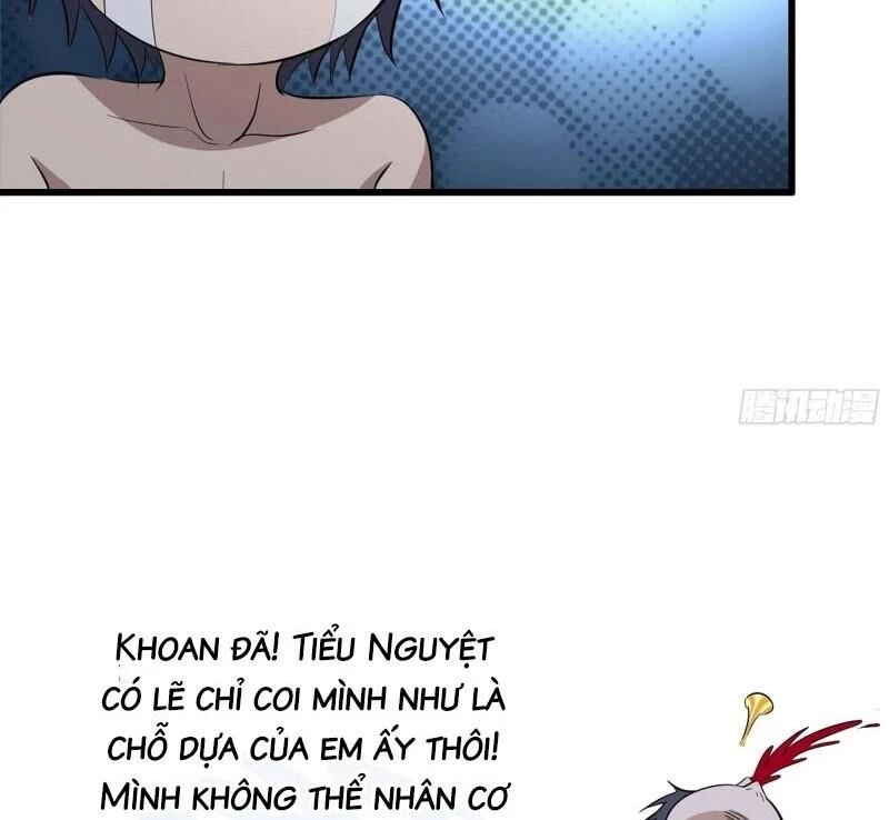 Tôi Chuyển Vàng Tại Mạt Thế Chapter 39 - Trang 4