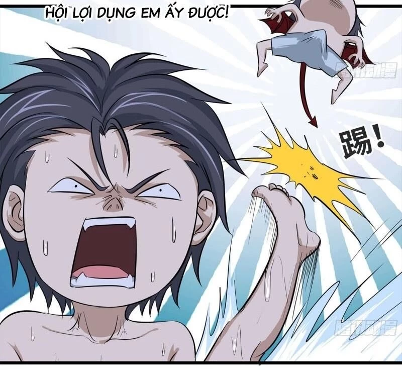 Tôi Chuyển Vàng Tại Mạt Thế Chapter 39 - Trang 4