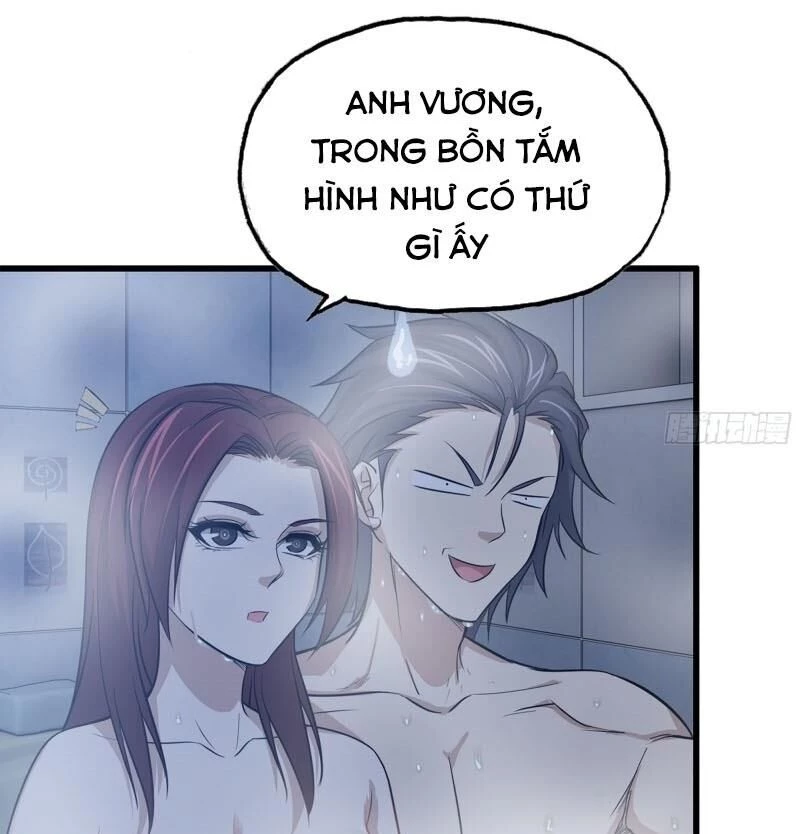 Tôi Chuyển Vàng Tại Mạt Thế Chapter 39 - Trang 4