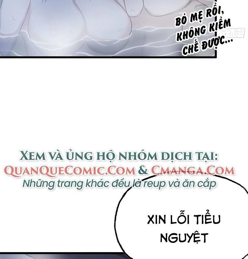 Tôi Chuyển Vàng Tại Mạt Thế Chapter 39 - Trang 4