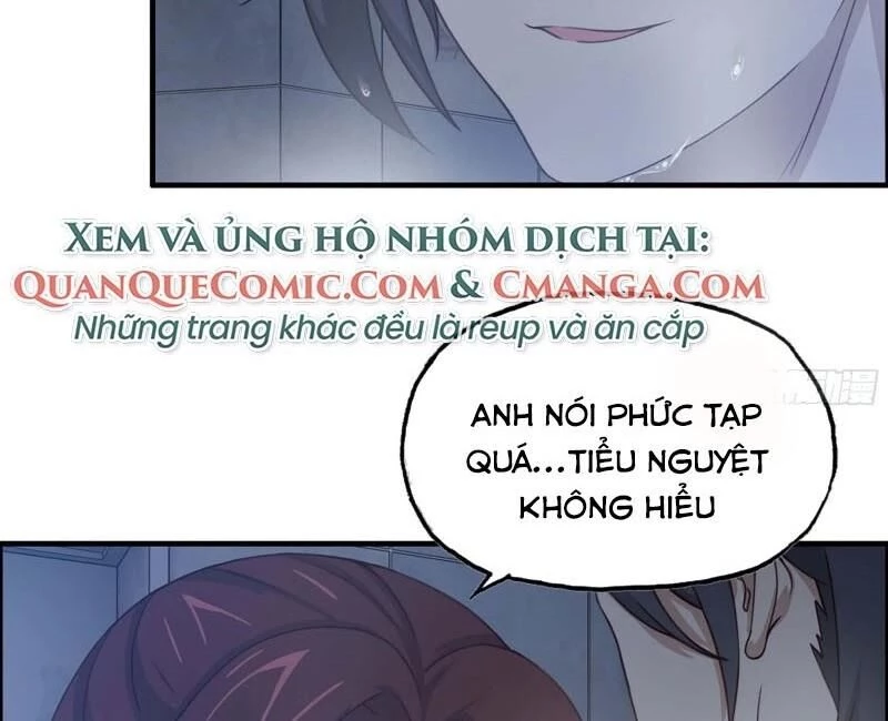 Tôi Chuyển Vàng Tại Mạt Thế Chapter 39 - Trang 4