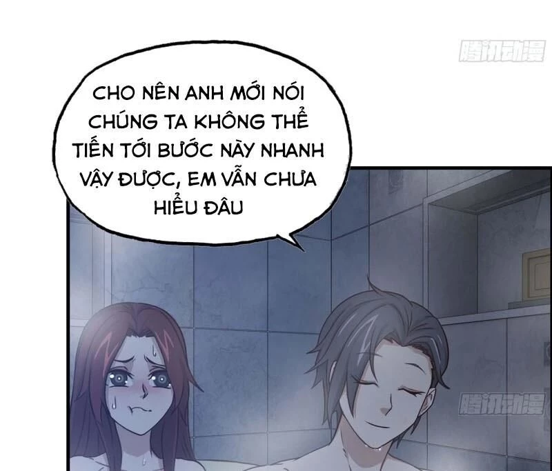 Tôi Chuyển Vàng Tại Mạt Thế Chapter 39 - Trang 4