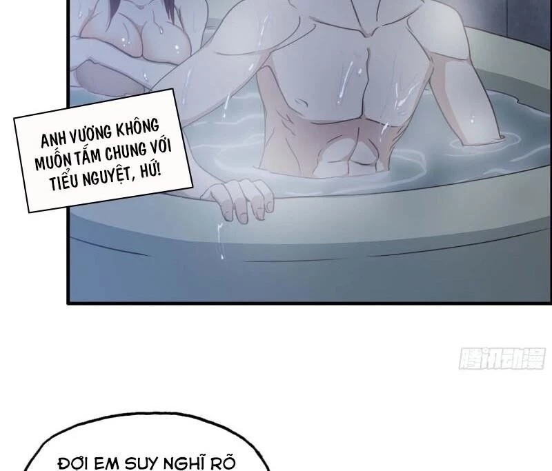 Tôi Chuyển Vàng Tại Mạt Thế Chapter 39 - Trang 4