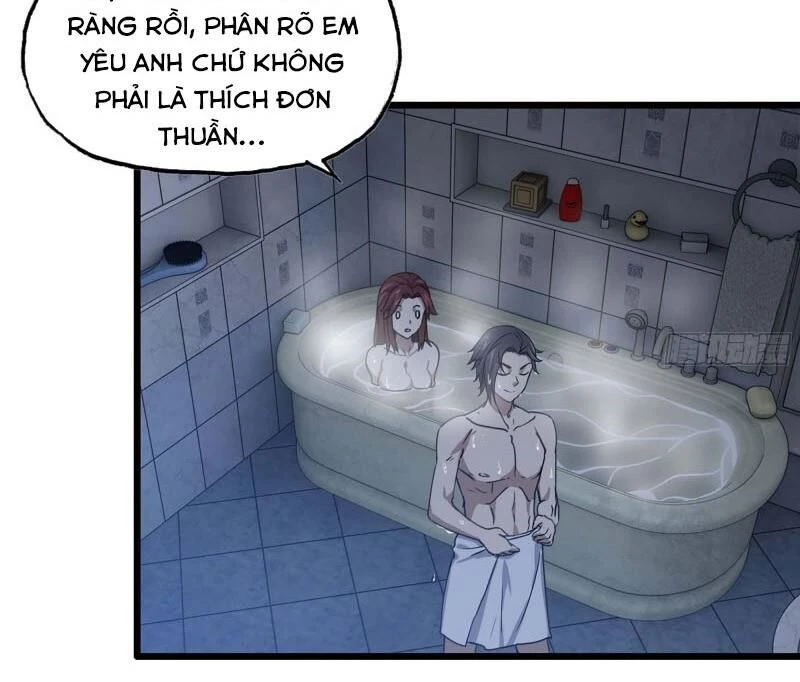 Tôi Chuyển Vàng Tại Mạt Thế Chapter 39 - Trang 4