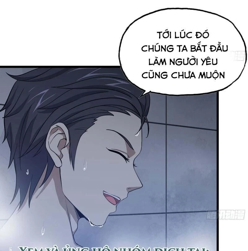 Tôi Chuyển Vàng Tại Mạt Thế Chapter 39 - Trang 4